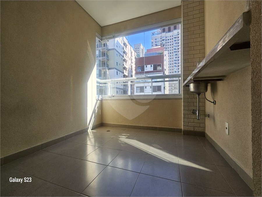 Apartamento para alugar com 2 quartos, sendo 1 suíte, em Vila Mariana, São Paulo, SP