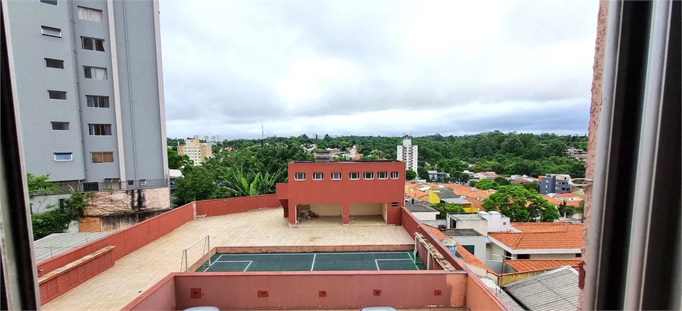 Apartamento à venda com 1 suíte em Vila Alexandria, São Paulo, SP