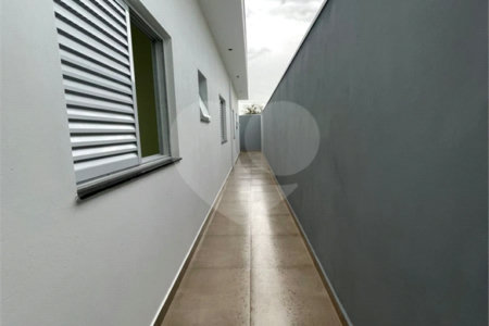 Casa à venda com 3 quartos, sendo 1 suíte, em Portal Ville Jardins, Boituva, SP
