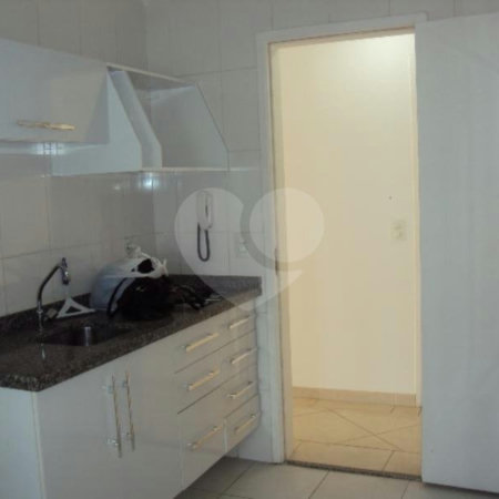 Apartamento à venda com 4 quartos, sendo 2 suítes, em Jardim Adhemar de Barros, São Paulo, SP