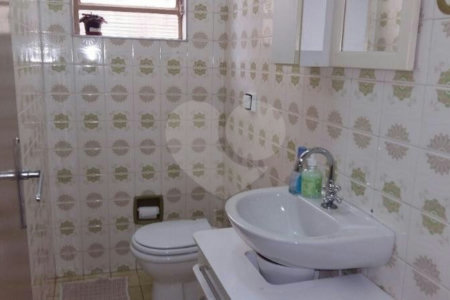 Sobrado à venda com 3 quartos, sendo 1 suíte, em Vila Mascote, São Paulo, SP