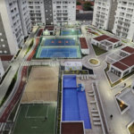 Apartamento para alugar com 2 quartos, sendo 1 suíte, em Nossa Senhora Aparecida, Itu, SP