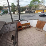Casa com 3 dormitórios à venda, 150 m² por R$ 960.000,00 - Macuco - Santos/SP