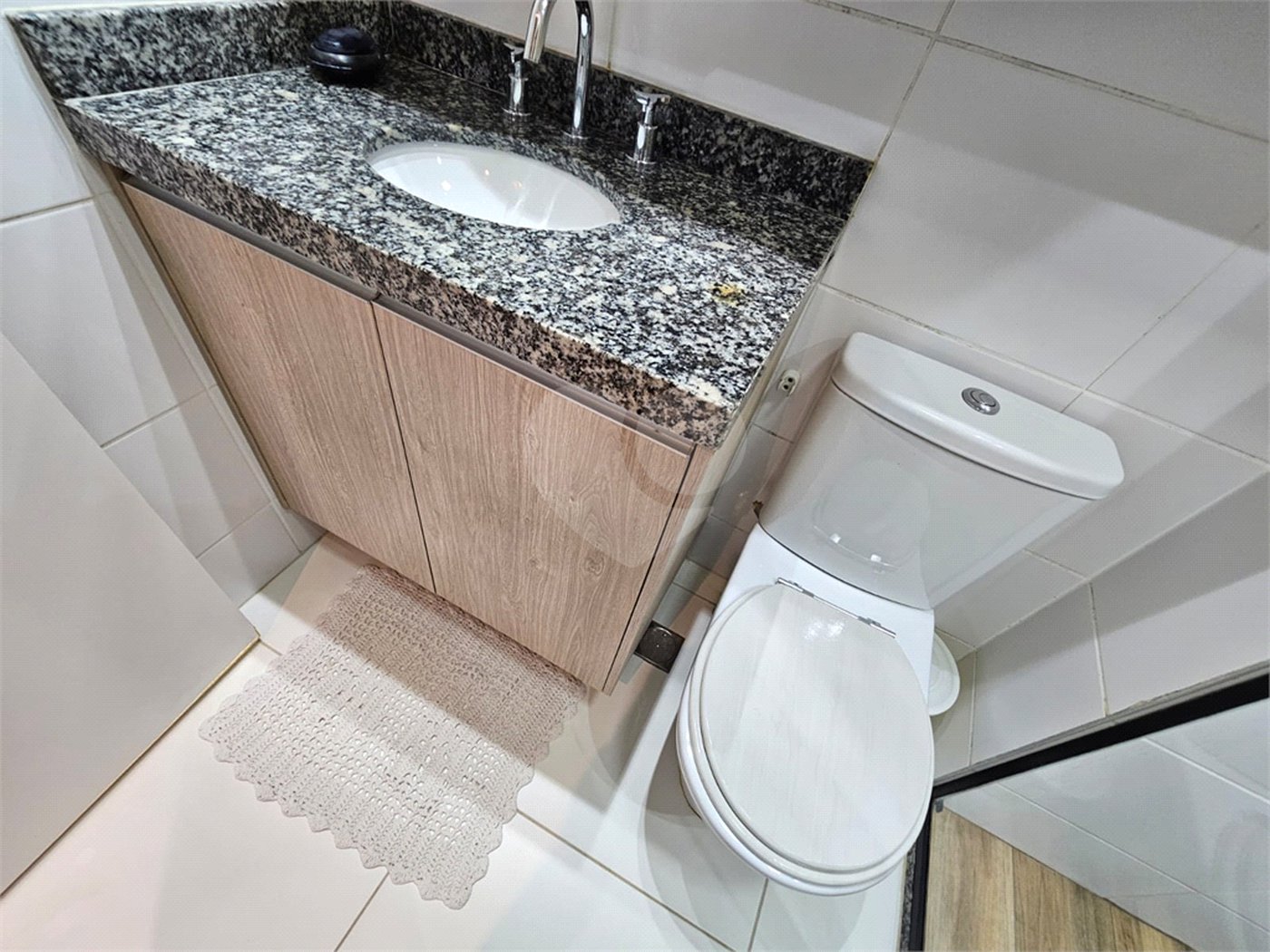 Apartamento à venda com 2 quartos, sendo 1 suíte, em Chácara Santo Antônio (zona Sul), São Paulo, SP