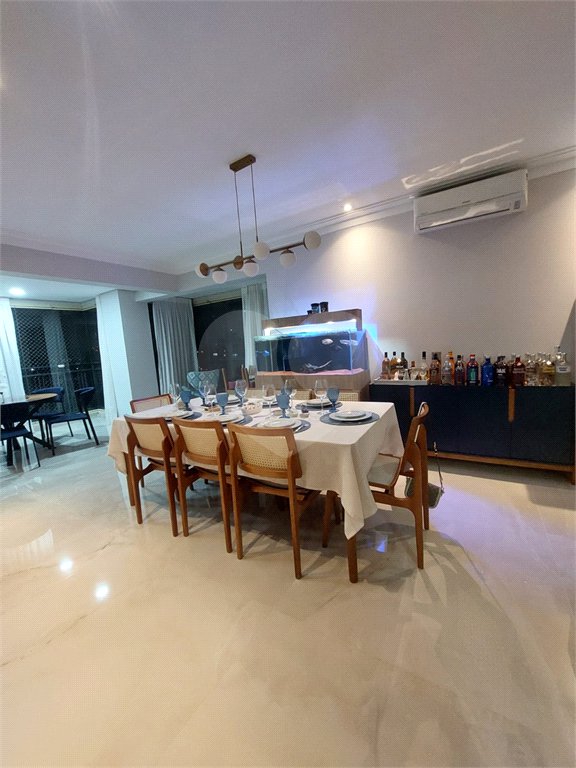 Apartamento à venda com 3 suítes em Jardim São Paulo(zona Norte), São Paulo, SP