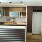 Apartamento à venda com 2 quartos, sendo 1 suíte,  em Vila Andrade, São Paulo, SP