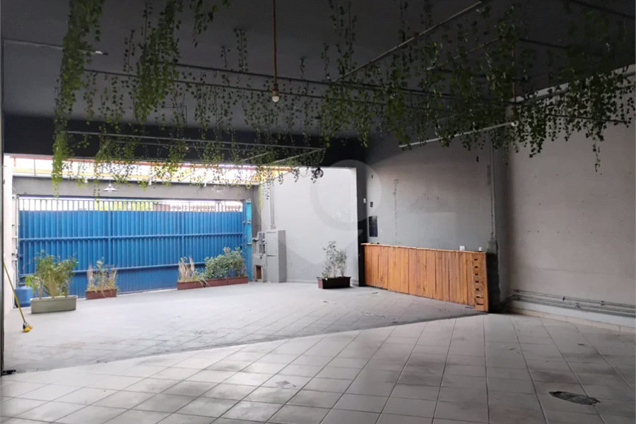 Aluga-se Galpão Comercial – Vila Santa Catarina | 540 m² de Área Útil