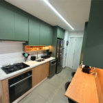 Apartamento à venda com 3 suítes em Vila Romana, São Paulo, SP