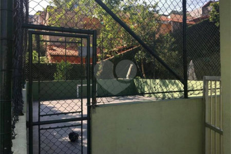 Apartamento à venda com 2 quartos em Vila Inglesa, São Paulo, SP