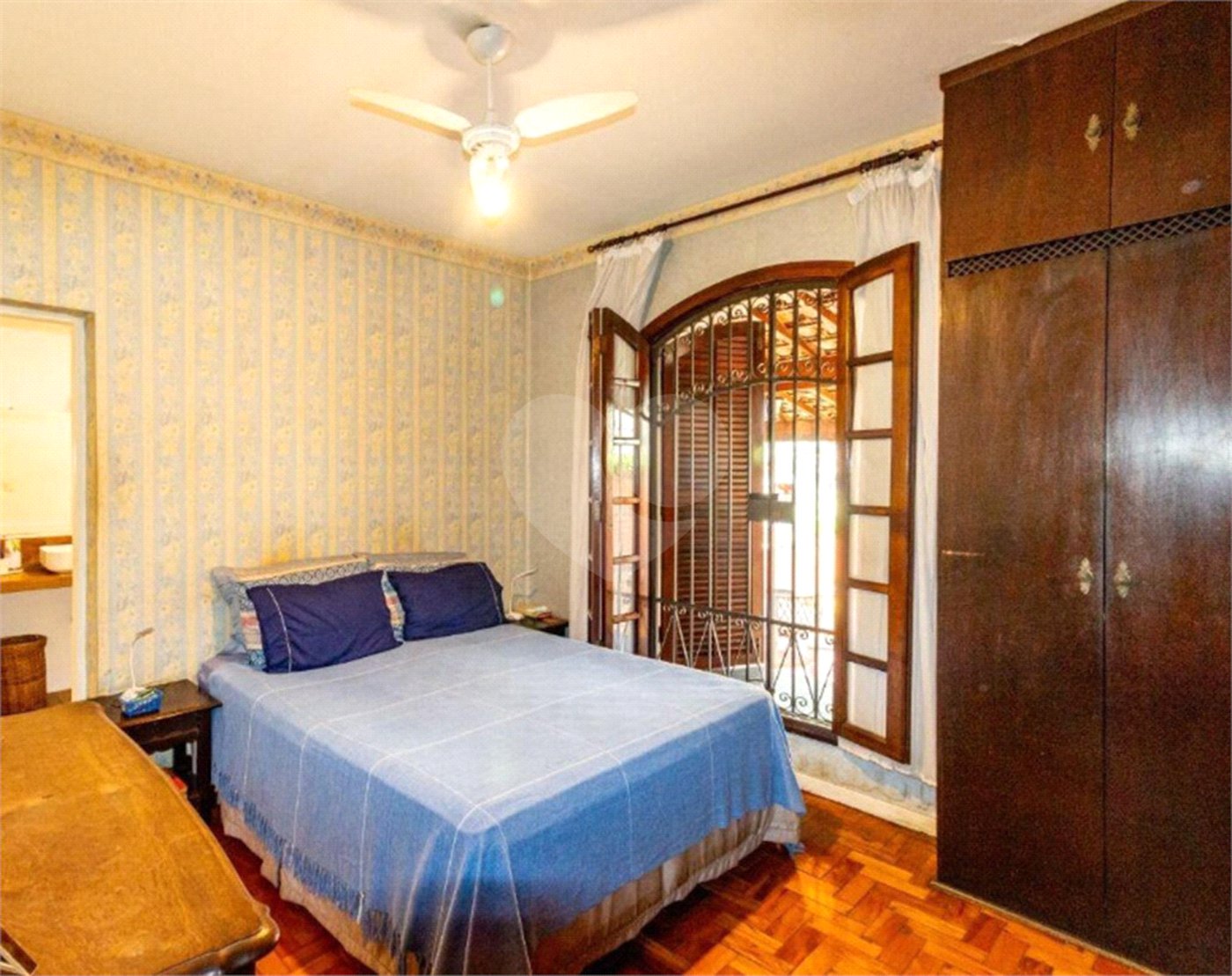 Casa à venda com 3 quartos, sendo 2 suítes, em Jardim Brasil (zona Sul), São Paulo, SP