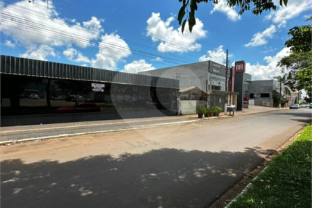 Salão para alugar no Centro, Ponta Porã, MS