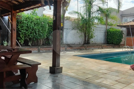 Chácara à venda com 3 quartos, sendo 1 suíte, em Chácara Flórida, Itu, SP