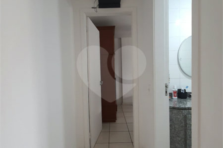 Cobertura à venda com 3 quartos, sendo 2 suítes, em Tijuca, Rio de Janeiro, RJ