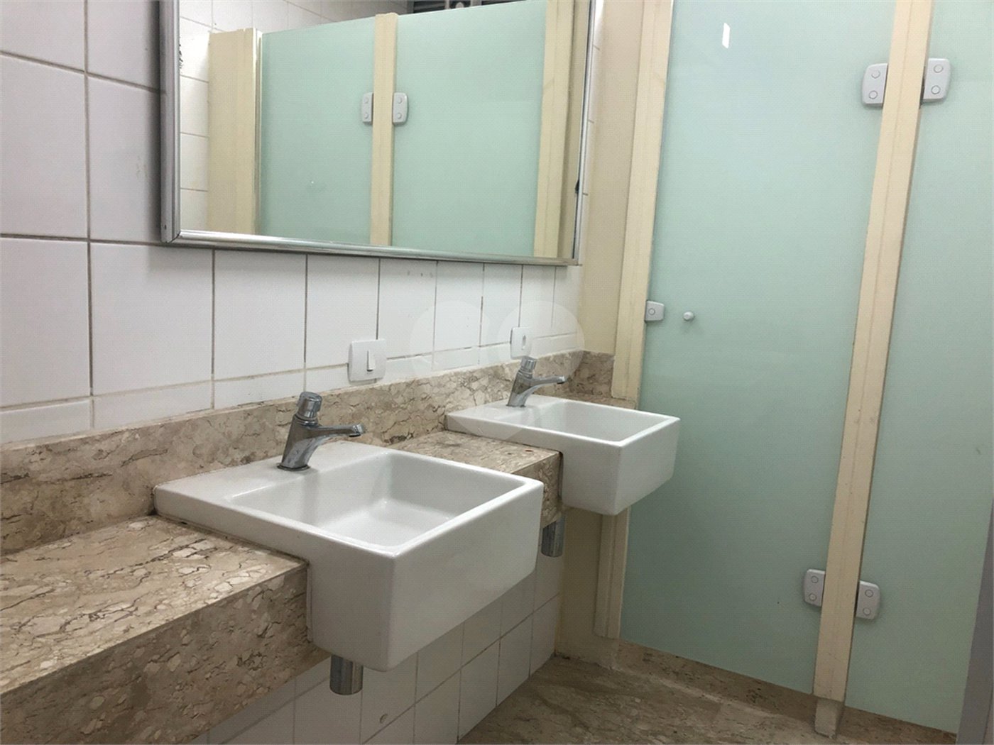 Laje Corporativa para alugar em Chácara Itaim, São Paulo, SP