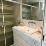 Apartamento à venda com 3 quartos, sendo 1 suíte,  em Grajaú, Rio de Janeiro, RJ