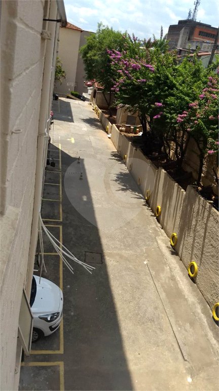 Apartamento à venda com 2 quartos em Freguesia do Ó, São Paulo, SP