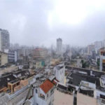 Cobertura à venda com 3 quartos, sendo 1 suíte,  em Tijuca, Rio de Janeiro, RJ