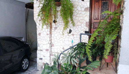 Casa Térrea à venda com 3 quartos em Tucuruvi, São Paulo, SP
