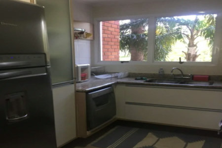 Apartamento à venda com 5 quartos, sendo 3 suítes, em Umuarama, Osasco, SP