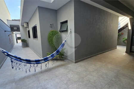 Casa à venda com 3 suítes em Jardim Esplanada II, Indaiatuba, SP