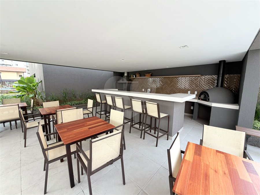 Apartamento à venda com 3 quartos, sendo 1 suíte, em Vila Caminho do Mar, São Bernardo do Campo, SP