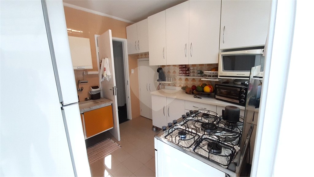 Sobrado à venda com 4 quartos, sendo 1 suíte,  em Planalto Paulista, São Paulo, SP