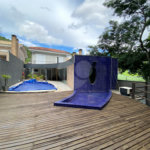 Sobrado à venda com 4 quartos, sendo 1 suíte, em Horto, São Paulo, SP
