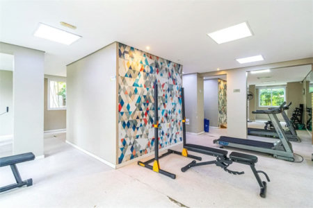 Apartamento à venda com 2 quartos, sendo 1 suíte, em Jaguaré, São Paulo, SP