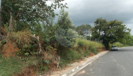 Terreno à venda em Residencial Hípica Jaguari, Bragança Paulista, SP