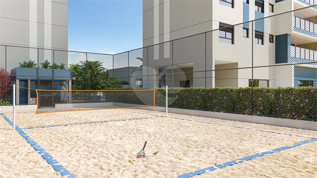 Apartamento à venda com 3 suítes em Nova Petrópolis, São Bernardo do Campo, SP