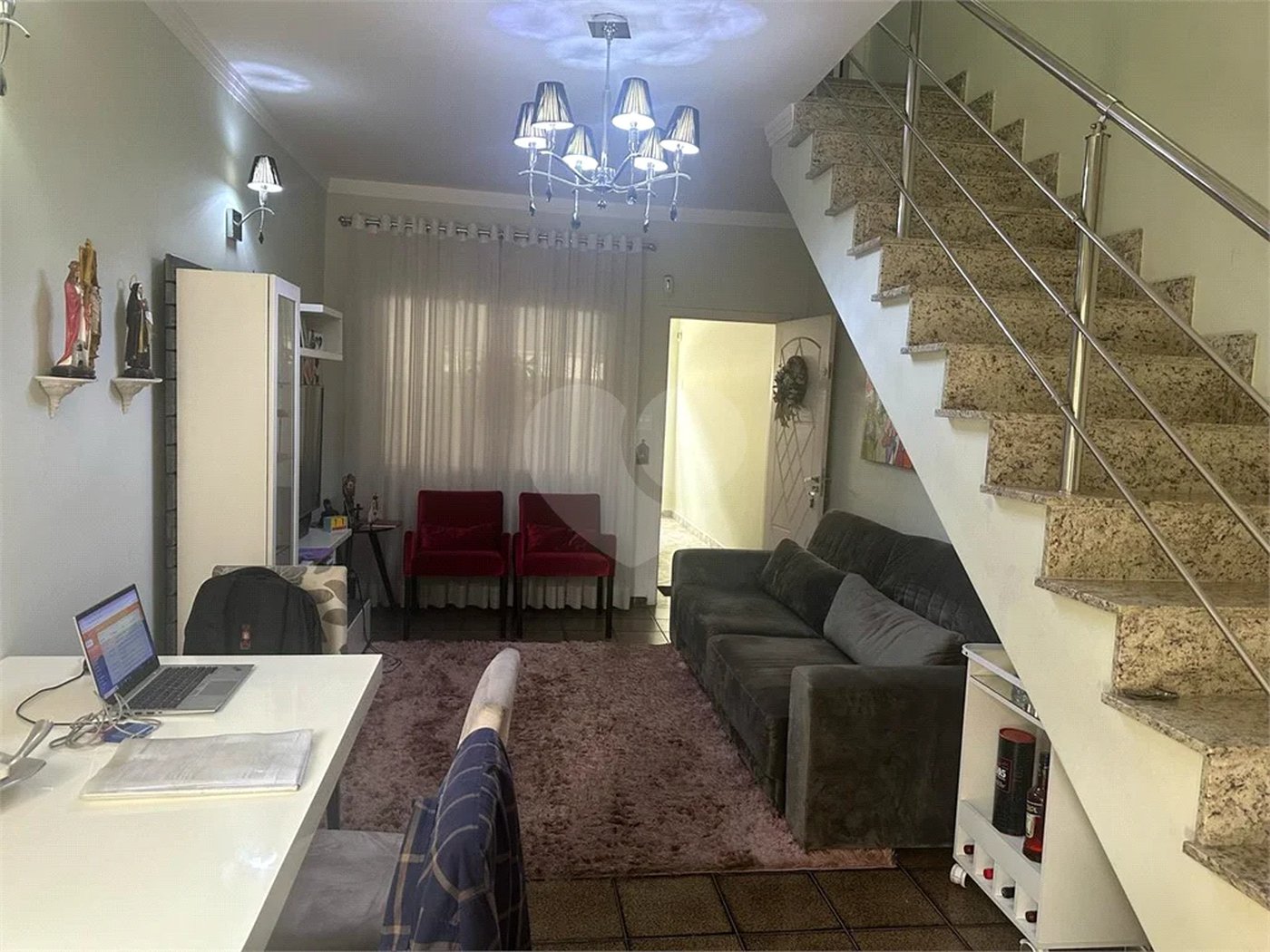 Sobrado à venda com 3 quartos, sendo 1 suíte, em Casa Verde, São Paulo, SP