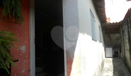 Casa Térrea à venda com 2 quartos em Vila Nova Mazzei, São Paulo, SP