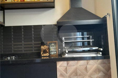 Casa à venda com 3 suítes no condomínio Reserva Real, Paulínia - SP