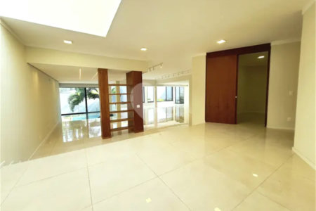 Casa à venda com 6 suítes no condomínio Paço das Artes Rp, Ribeirão Preto - SP