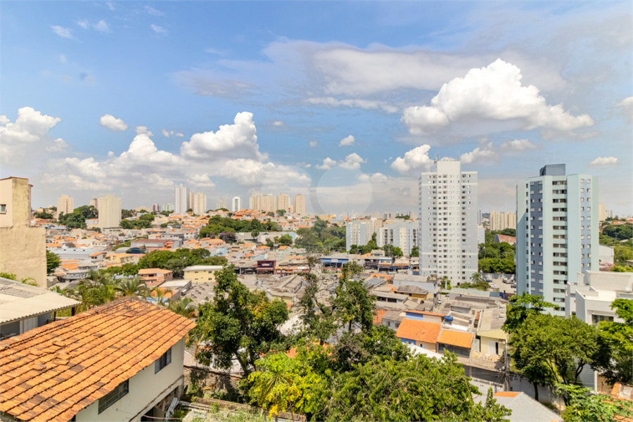 Casa Térrea à venda com 2 quartos em Freguesia do Ó, São Paulo, SP