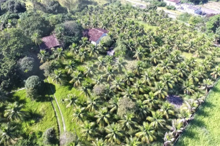 Área de Terra à venda com 1 suíte em Campo Grande, Rio de Janeiro, RJ