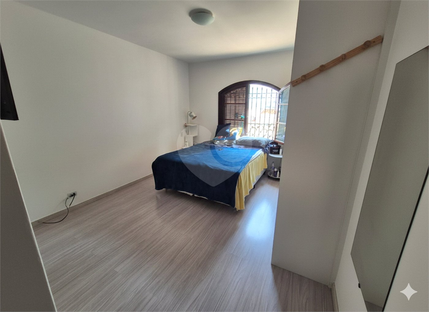 Sobrado à venda com 3 quartos, sendo 1 suíte, em Vila São Francisco, São Paulo, SP