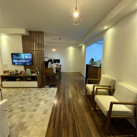 Apartamento à venda com 2 quartos, sendo 1 suíte, em Jardim Caboré, São Paulo, SP