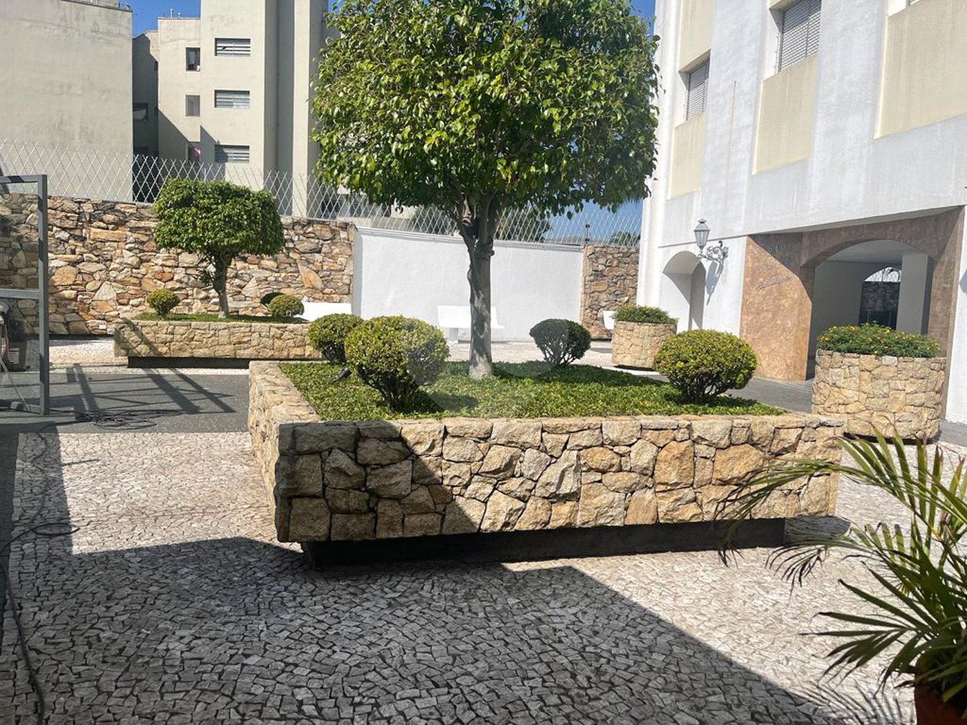 Apartamento à venda com 3 quartos em Santo Amaro, São Paulo, SP