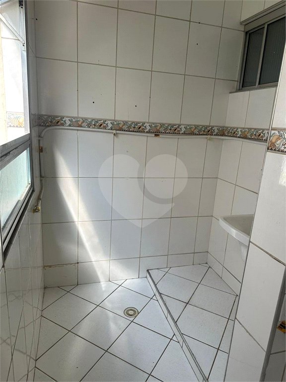 Apartamento à venda com 2 quartos em Parque Residencial da Lapa, São Paulo, SP