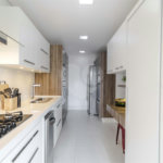 Apartamento à venda com 3 suítes em Brooklin, São Paulo, SP