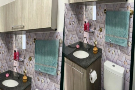 Apartamento à venda com 1 quarto em Brás, São Paulo, SP