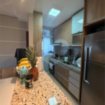 Apartamento à venda com 3 quartos, sendo 1 suíte, em Vila Guilherme, São Paulo, SP