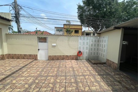 Casa à venda com 5 quartos, sendo 2 suítes, em Campo Grande, Rio de Janeiro, RJ
