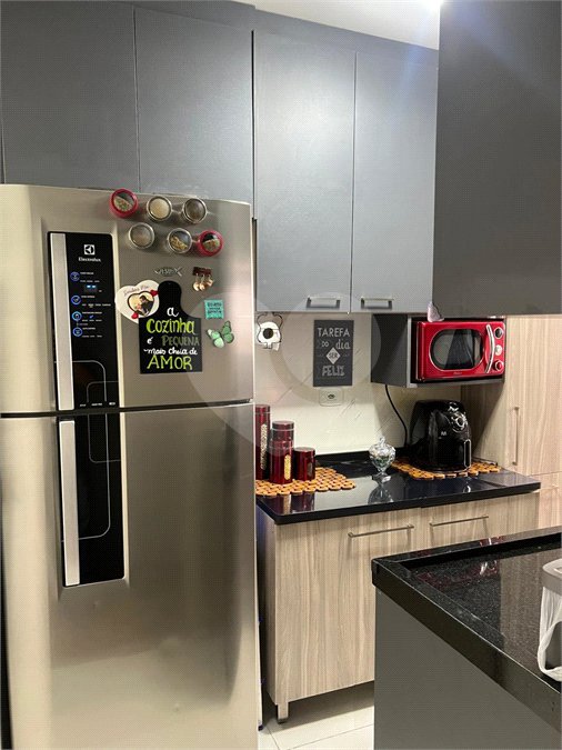 Apartamento à venda com 2 quartos, sendo 1 suíte,  em Macedo, Guarulhos, SP