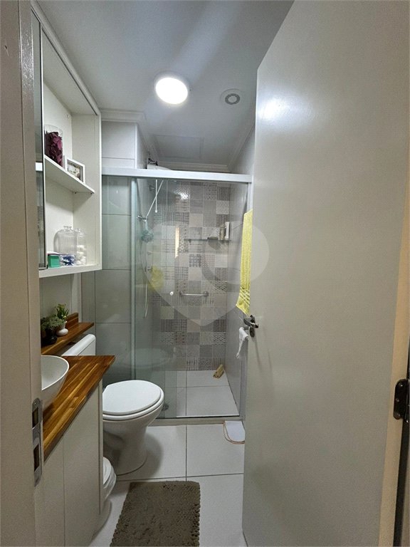 Apartamento à venda com 1 suíte em Brás, São Paulo, SP