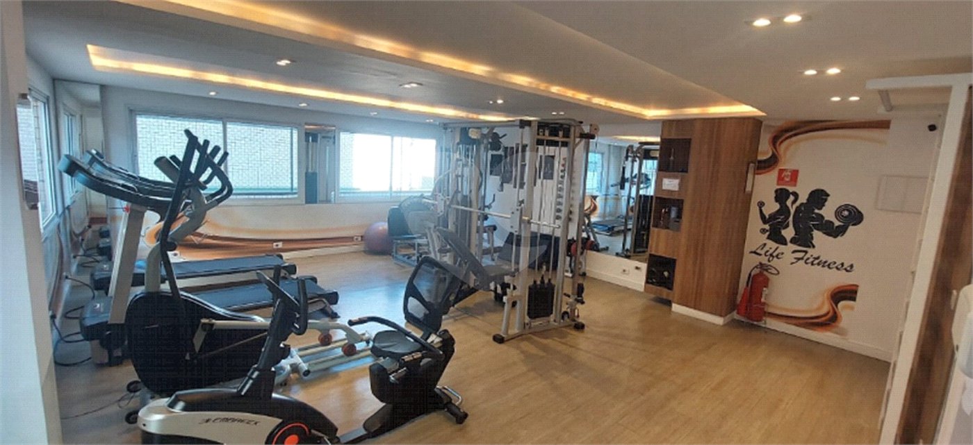 Apartamento à venda com 3 quartos, sendo 1 suíte, em Vila Guilherme, São Paulo, SP
