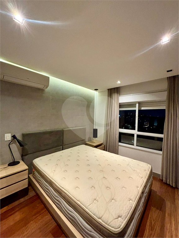 Apartamento à venda com 2 suítes em Jardim Fonte do Morumbi, São Paulo, SP
