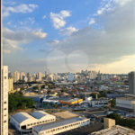 Apartamento à venda com 2 quartos em Água Branca, São Paulo, SP