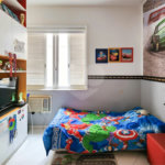 Apartamento à venda com 3 quartos, sendo 1 suíte, em Flamengo, Rio de Janeiro, RJ